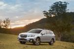 Subaru Outback 3.6R 2018 года (AU)